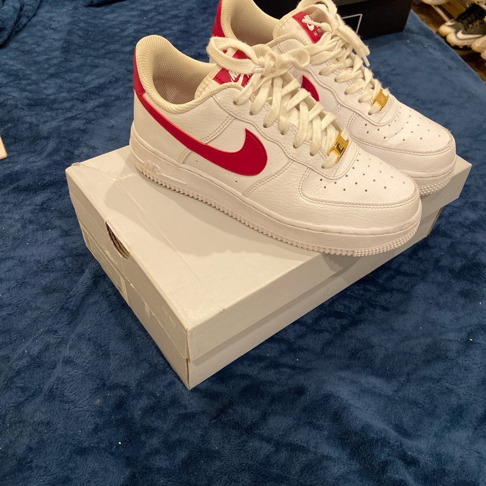 air force 1 ‘07